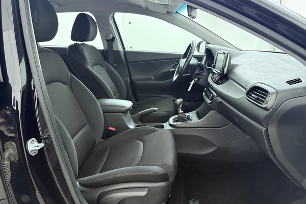 Hyundai i30 (2019) — foto 22 van 24