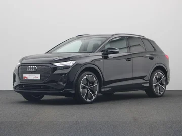 AUDI Q4 e-tron (2025)