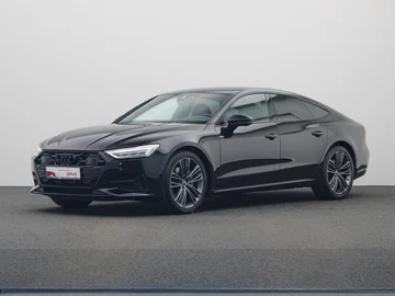 AUDI A7 Sportback (2025)