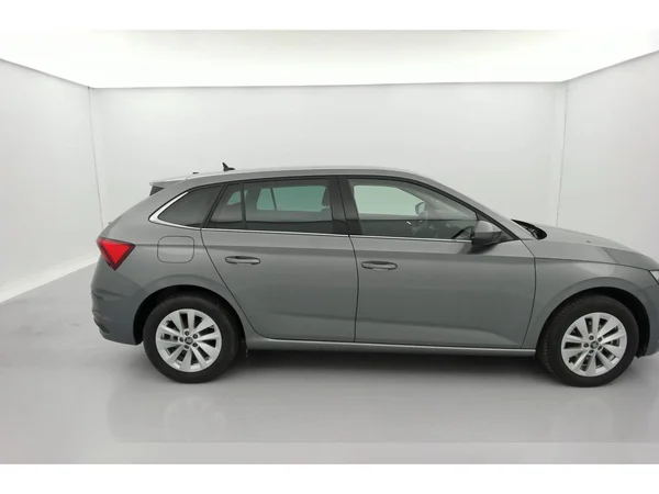 SKODA Scala (2025) — foto 14 van 23
