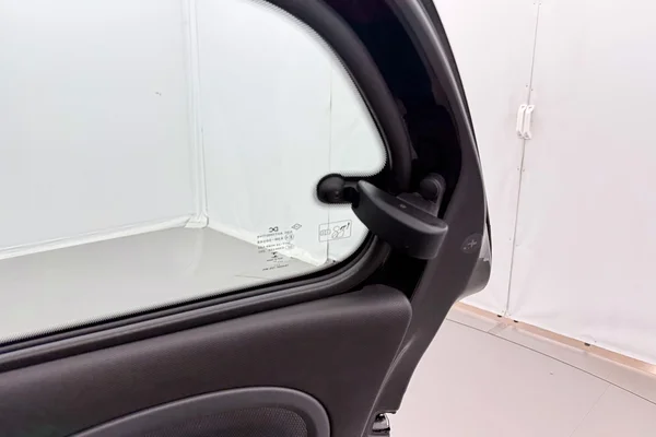 Smart Forfour Electric Drive (2019) — foto 17 van 47