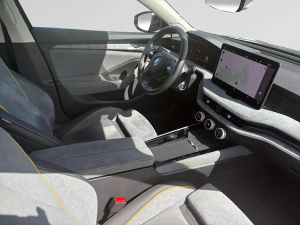 SKODA Superb (2026) — foto 10 van 24