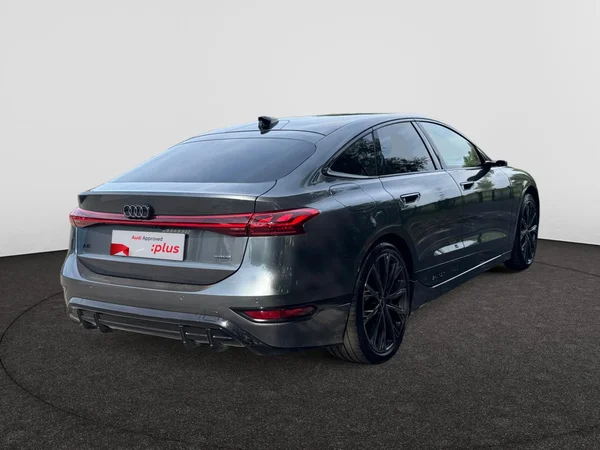 AUDI A6 Sportback e-tron (2026) — foto 20 van 24