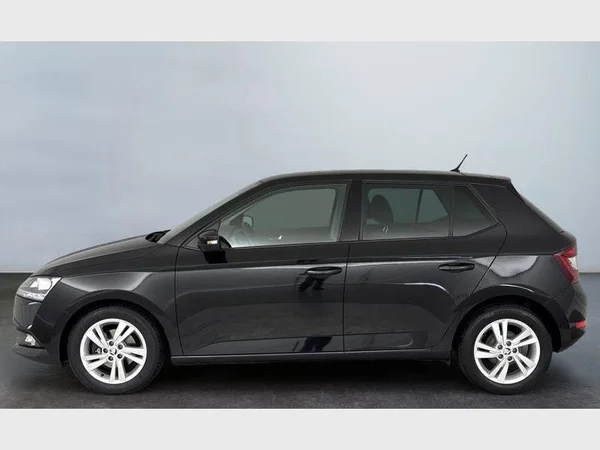 Skoda Fabia (2021) — foto 19 van 24
