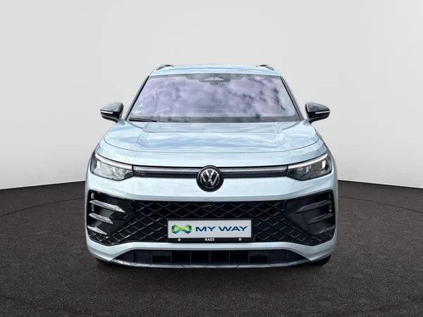 VOLKSWAGEN Tayron eHybrid (PHEV) (2026) — foto 23 van 24