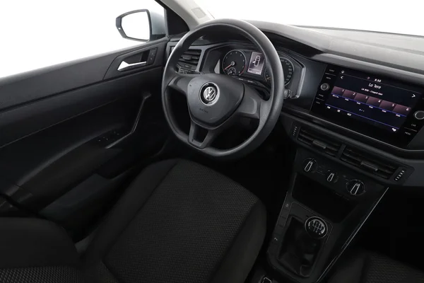 Volkswagen Polo (2018) — foto 4 van 16