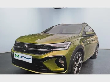 Volkswagen Taigo (2023)