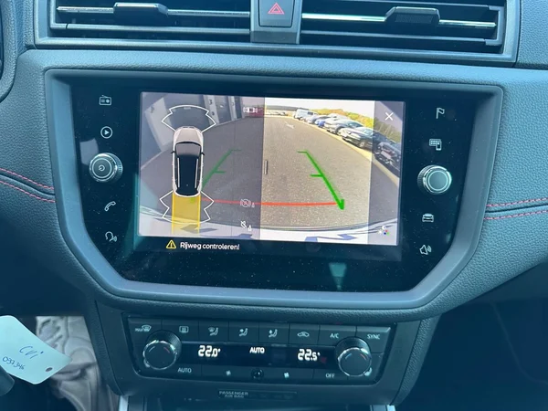 SEAT Arona (2021) — foto 5 van 24
