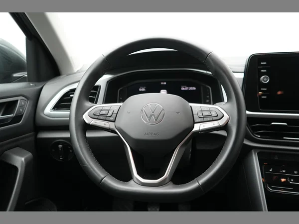 VOLKSWAGEN T-Roc (2023) — foto 5 van 28