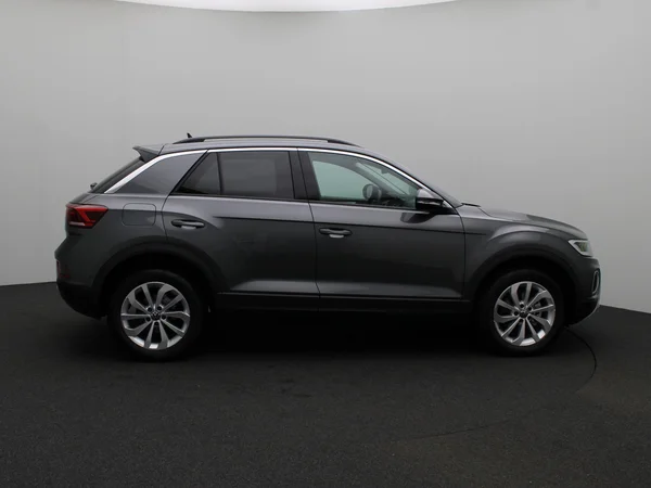 VOLKSWAGEN T-Roc (2025) — foto 19 van 19