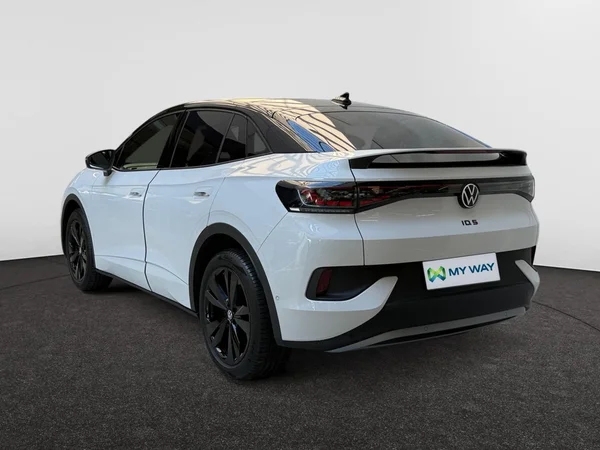 VOLKSWAGEN ID.5 (2026) — foto 11 van 18