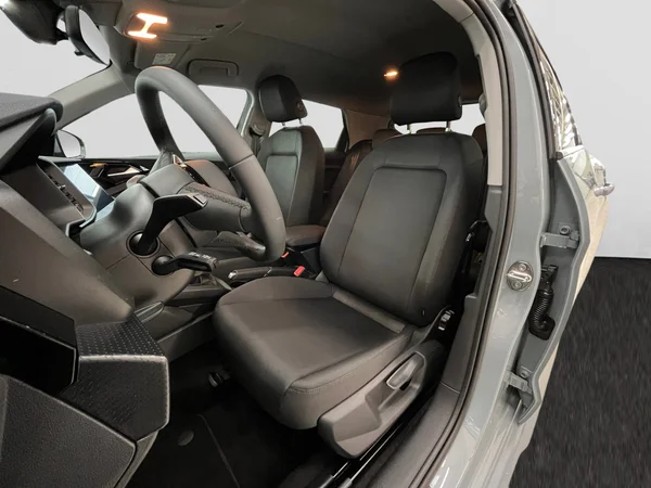 AUDI A1 Sportback (2026) — foto 10 van 18