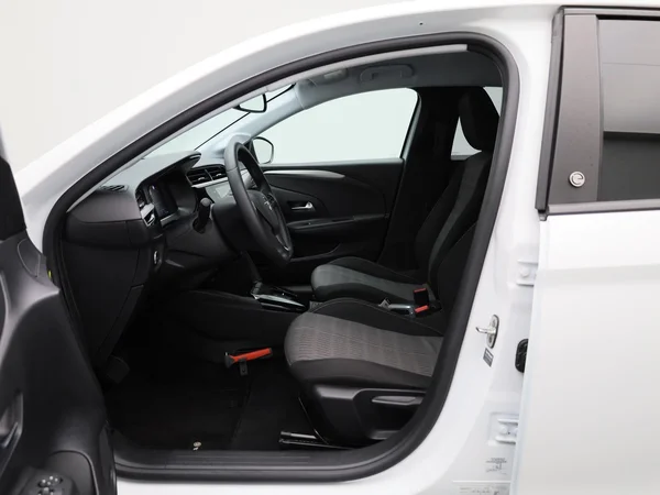 Opel Corsa-e (2022) — foto 39 van 39