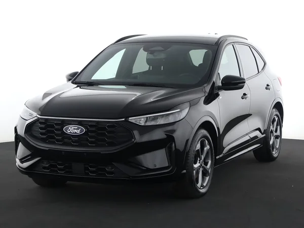 FORD Kuga (2025) — foto 1 van 29