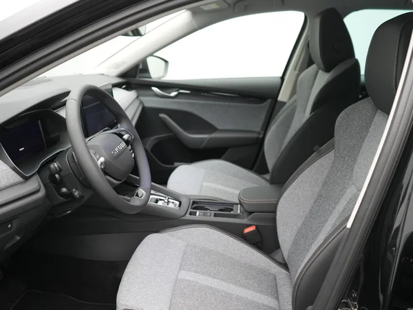 SKODA Octavia Combi (2026) — foto 27 van 27