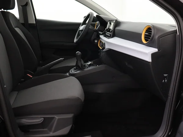 SEAT Ibiza (2025) — foto 3 van 26