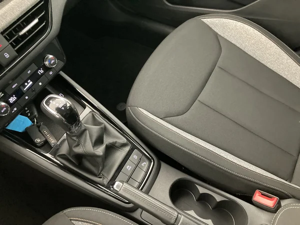 SKODA Scala (2025) — foto 17 van 36