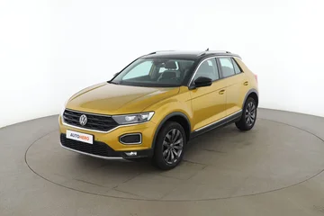 Volkswagen T-Roc 5f1375f1-b186-4cdf-a2cf-177e6c63668c