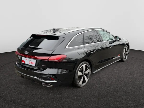 AUDI A5 Avant e-hybrid (PHEV) (2026) — foto 16 van 20