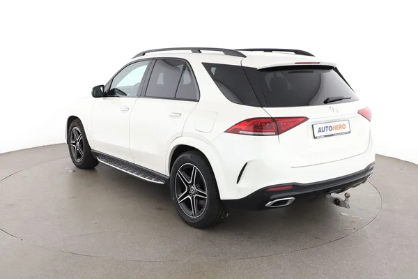 Mercedes-Benz GLE-Klasse (2022) — foto 10 van 16