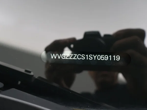 Volkswagen Taigo (2025) — foto 20 van 27