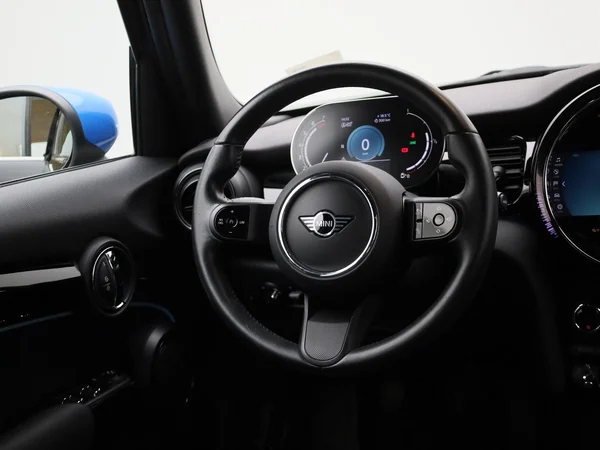 MINI One (2022) — foto 32 van 32