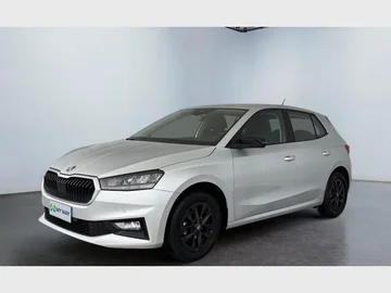 Skoda Fabia (2025)