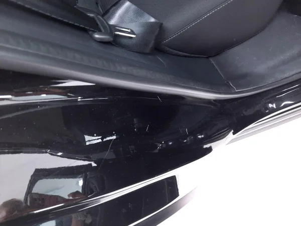 Nissan Qashqai (2022) — foto 3 van 28
