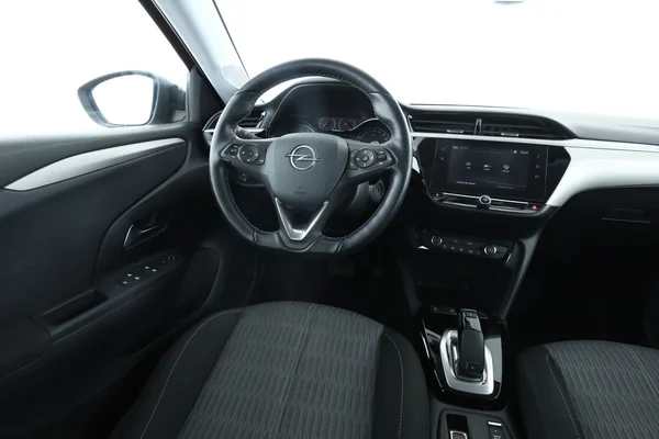 Opel Corsa (2021) — foto 2 van 14