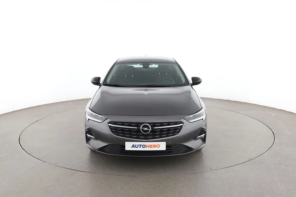 Opel Insignia Grand Sport (2023) — foto 15 van 16