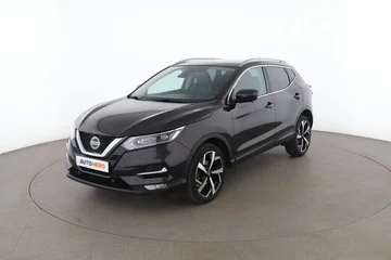 Nissan Qashqai acccd73b-ccd7-45ea-bc2f-e76a23d4610d