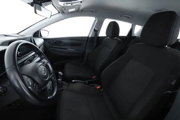 Hyundai Bayon (2022) — foto 16 van 16