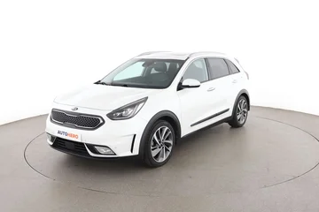 Kia Niro b237dabc-f949-4534-8ac2-316337c00385
