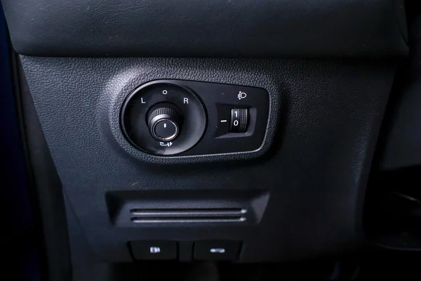 MG Zs (2024) — foto 14 van 89