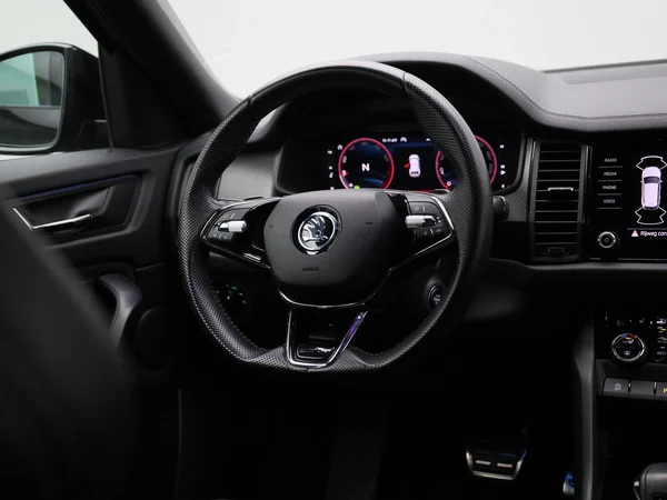 Škoda Kodiaq (2023) — foto 3 van 35