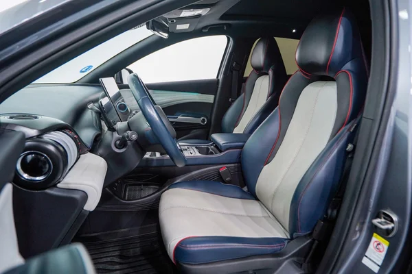 BYD Atto 3 (2024) — foto 5 van 53