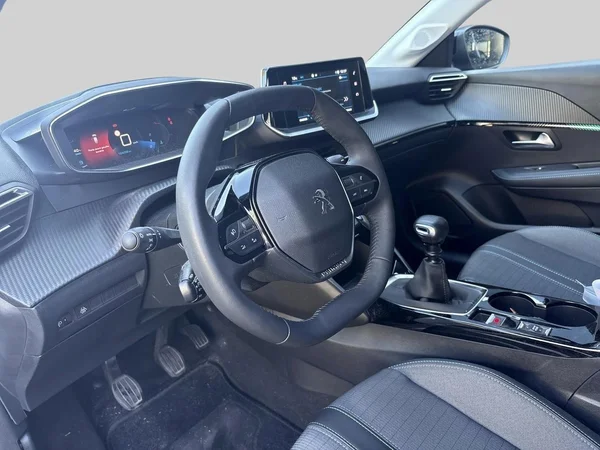 Peugeot 208 (2022) — foto 17 van 17
