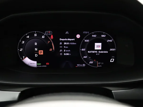 CUPRA Leon (2025) — foto 18 van 19