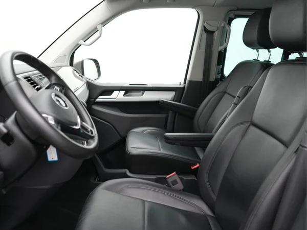 VOLKSWAGEN Transporter T6 1400 Caravelle Lwb (2017) — foto 25 van 25