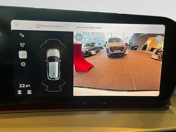 AUDI Q3 SUV (2026) — foto 12 van 12