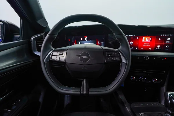 Opel Mokka (2025) — foto 9 van 56