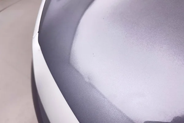 BYD Atto 3 (2023) — foto 37 van 45