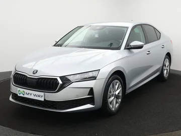 SKODA Octavia (2024)
