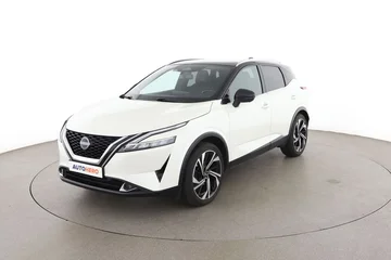 Nissan Qashqai 3bca11eb-531c-4a72-8b5d-dcc014484db3