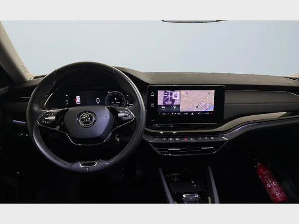 Skoda Octavia Combi (2021) — foto 38 van 39