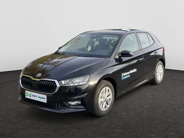 SKODA Fabia (2025)