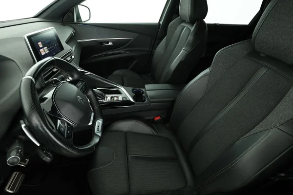 Peugeot 5008 (2020) — foto 16 van 16