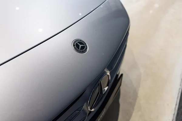 Mercedes-Benz B-Klasse (2022) — foto 29 van 31
