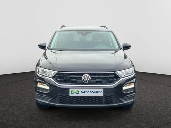 VOLKSWAGEN T-Roc (2021) — foto 18 van 21