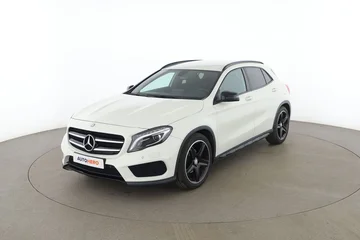 Mercedes-Benz GLA-Klasse cc3574a3-3bc1-44bb-b950-fd5f430a5926